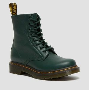 1460 WOMEN'S PASCAL VIRGINIA LEATHER BOOTS